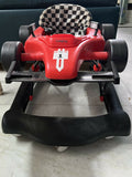 F1 Babyhug Activity Walker