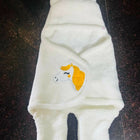 Keep your baby cozy and secure with our soft, breathable baby sleeping bag, designed for ultimate comfort during sleep.

