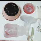 Luvlap Adore Electric Breast Pump 