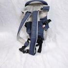 BABYHUG JOY Bundle 4-in-1 Baby Carrier with Box