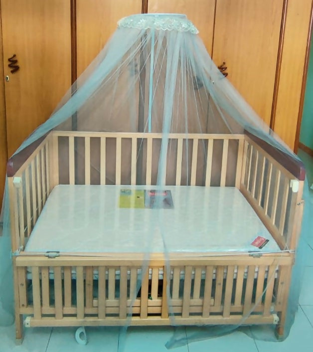 Babyhug Mosquito Firstcry Baby Mosquito Net Buy Babyhug Monkey