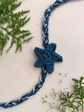 Crochet Rakhi