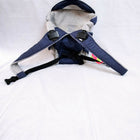 BABYHUG JOY Bundle 4-in-1 Baby Carrier with Box