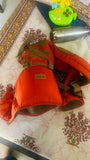 LUVLAP hip seat baby carrier - PyaraBaby