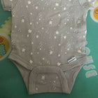 Cuteness meets comfort – the perfect romper for your little star!