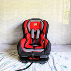 Mee Mee Convertible Car Seat 0-4Y Rear Forward Facing Red