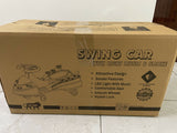 Baby Swing Car