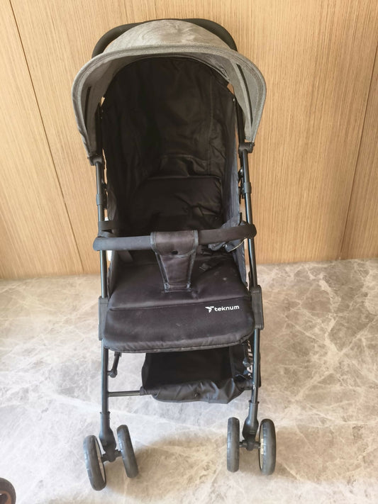 Tetnum stroller