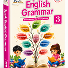 Spark English Grammar Class 3