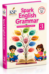 Spark English Grammar Class 3