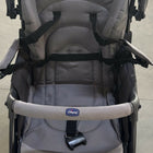 CHICCO  Simplicity Baby Stroller/Pram, Grey 