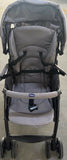 CHICCO  Simplicity Baby Stroller/Pram, Grey 
