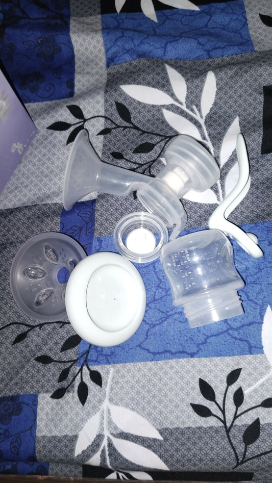 PHILIPS AVENT  Manual Breast Pump