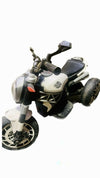 Electric Bike for Kids