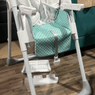 Baby high chair