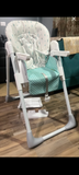 Baby high chair