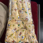 Baby carry cum sleeping bed