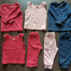 Keep your baby warm and cozy with the BABYHUG Set of 3 Warmers—soft, breathable, and perfect for layering in cooler weather!