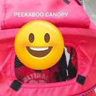 LUVLAP Galaxy Stroller/Pram for Baby