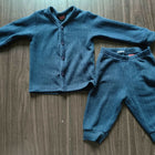 Keep your baby warm and cozy with the BABYHUG Set of 3 Warmers—soft, breathable, and perfect for layering in cooler weather!