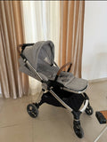 Mamas & Papas UK Strada stroller/Pram