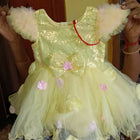 Dress her in joy—with every little twirl.

