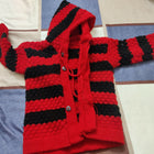 Woolen Sweater - PyaraBaby