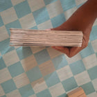 Skillmatics flashcards