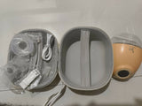 Bump2Cradle Wearable Hands-Free Breast Pump + Travel Case (Like New / Barely Used)