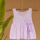 Lil Lilac Dress - PyaraBaby