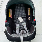GRACO SnugRide Click Connect 35 Infant Car Seat