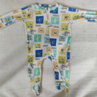BABYHUG Rompers (Combo of 5)