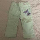 Style meets comfort with GUESS Jeans for Kids - the perfect choice for trendy little fashionistas everywhere!