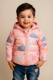 Puffer Jacket for Kids