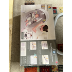 MASTELA 3 in 1 Deluxe Bassinet Electric Swing