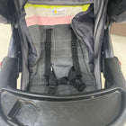 THE LI’L WANDERERS Stroller / Pram