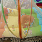 Baby bed with Mosquito net