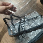 KINDERKRAFT Baby Stroller (With Winter & Rain Cover)
