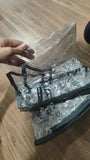 KINDERKRAFT Baby Stroller (With Winter & Rain Cover)