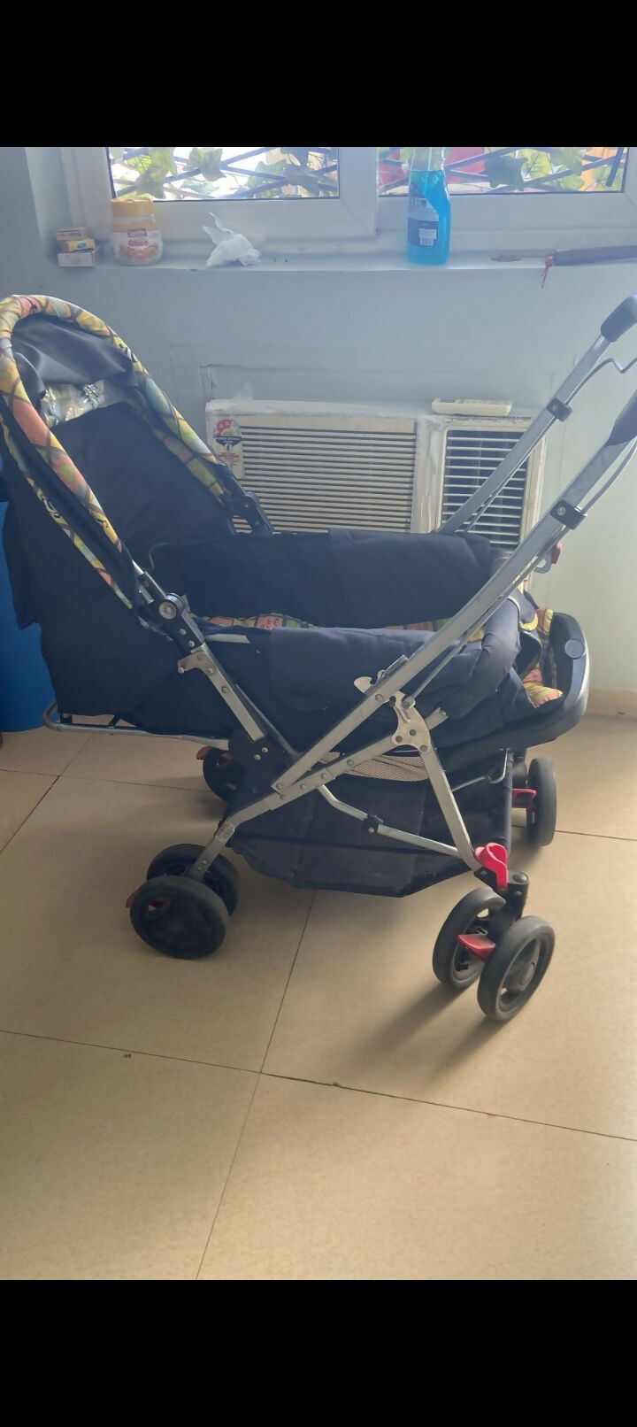 MEE MEE Stroller/Pram for Baby - PyaraBaby