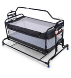 Mother Touch cradle