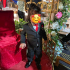 1st Birthday Dress / Suit for Baby