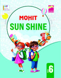 Sun Shine 6