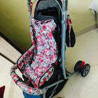 Discover LUVLAP Stroller/Pram for Baby – Comfort, Safety & Convenience for Every Journey!