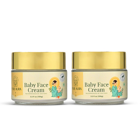 face cream