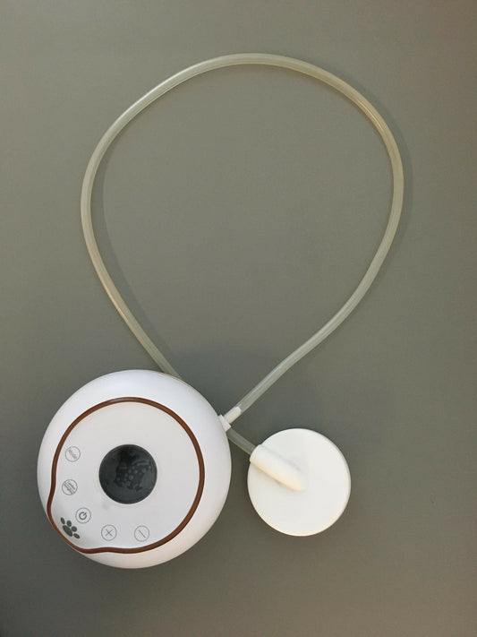 CMBEAR Electric Breast Pump – Gentle, Efficient & Comfortable Milk Expression