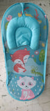 LUVLAP Bath Chair – Safe & Comfy Bath Time for Your Baby!