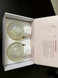 MOMCOZY S12 Pro Wearable 3 Modes & 9 Levels Electric Breast Pump
