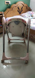 Buy Star & Daisy Royal High Chair – Comfortable and Safe Dining Solution for Your Baby

