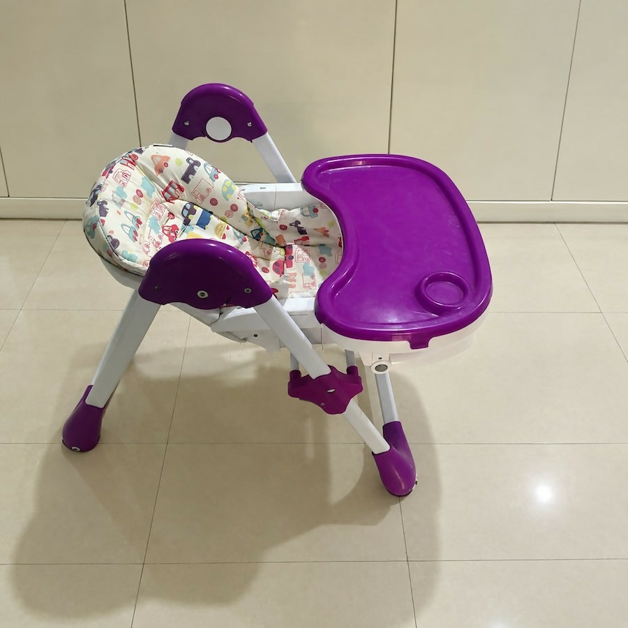 high chair